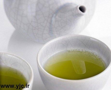 ارتباط چای سبز و دوپینگ!