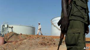 سودان: سودان جنوبی میدان مهم نفتی را به تسخیر درآورد