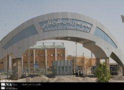 نواقص ورزشگاه خلیج فارس بندرعباس پیش از فصل جدید لیگ برتر اصلاح می شود
