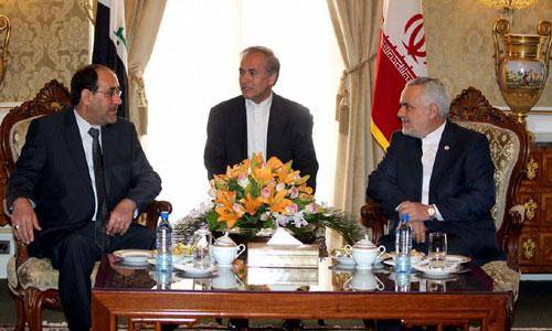 روابط تهران – بغداد، منحصر به فرد و ناگسستني است/تاکید بر اجرايي شدن توافقات و تفاهمنامه های مشترک