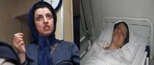 بیانیه جمعی از زنان اصلاح طلب در محکومیت اجرای حکم نرگس محمدی