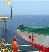سومین طرح افزایش تولید نفت ایران در خلیج‌فارس راه‌اندازی شد