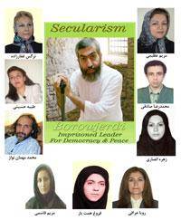 احضار مجدد ۱۰ تن از هواداران آقای کاظمینی بروجردی به دادگاه ویژه روحانیت