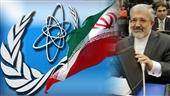 توافق ایران و آژانس برای دور بعدی مذاکرات