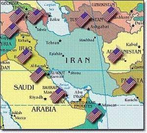 واشنگتن پست: در کمتر از یک ماه ایران را شکست می دهیم!