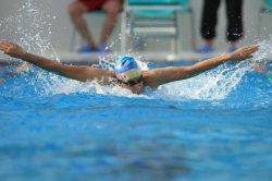 تیم ملی شنای ایران به چهارمین مدال نقره دست یافت