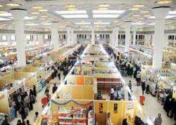 بازدید وزیر اطلاعات از نمایشگاه كتاب تهران