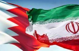 احضار کاردار ایران در بحرین در اعتراض به اظهارات لاریجانی و یک نماینده مجلس 