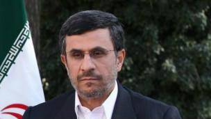 احمد‎ی‌نژاد: دوست دارم برای المپیک به لندن بروم، اما با حضور من مشکل دارند
