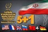حمایت 203 نماینده ازتیم مذاکره کننده ایرانی در مذاکرات 1+5