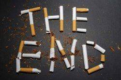 مصرف یك نخ سیگار،  پنج ونیم دقیقه از عمر انسان می كاهد