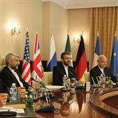مذاکرات ایران و 1+5 در بغداد به دور سوم کشید