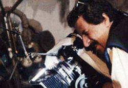 محمد رضا اعلامی، فیلمسازی با استعداد از نسل اول سینمای پس از انقلاب