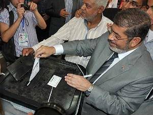 اعلام نتایج نهایی انتخابات مصر/ واکنش رژیم صهیونیستی