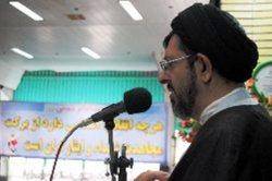 امام خمینی (ره) با رهبری خود دنیا را تحت تاثیر قرار داد