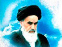 رمز جاودانگی امام خمینی(ره) در قلوب مسلمین
