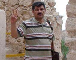 انتقال بهمن احمدی امویی به زندان رجایی‌شهر کرج، با توهین و بی‌احترامی