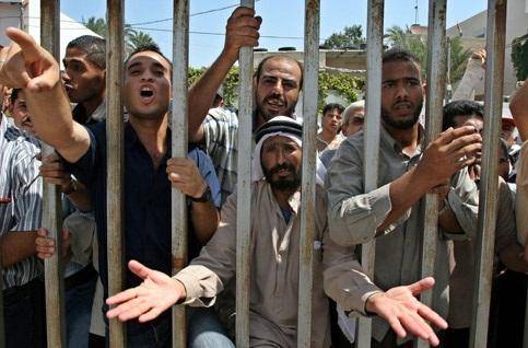 درخواست 50 سازمان بین المللی از رژیم صهیونیستی برای پایان دادن به محاصره غزه