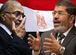 دور دوم انتخابات ریاست جمهوری مصر آغاز شد