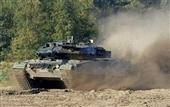 عربستان از آلمان تانک می‌خرد