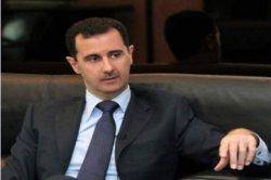 گفت‌وگوی اختصاصی با بشار اسد آخر هفته در شبكه چهار سیما/حواشی دیدار با نصرالله و اسد