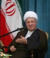 ملت ایران ملتی صلح‌طلب است