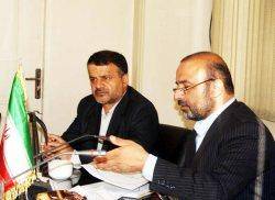 جلسه كار گروه ویژه بررسی عملكرد شوراهای اسلامی شهرستان ری برگزار شد