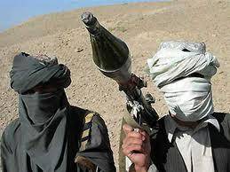 37 شورشي طالبان در افغانستان کشته شدند