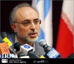 وزیر امور خارجه به تهران بازگشت