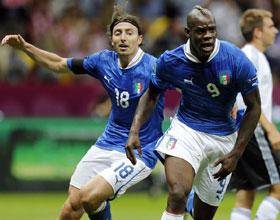 راهیابی ایتالیا و اسپانیا به فینال جام ملت‌های اروپا