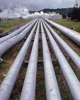 صادرات گاز ایران به‌ترکیه متوقف شد
