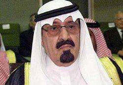 پایگاه اینترنتی اسلام تایمز از درگذشت پادشاه عربستان خبر داد