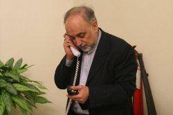 وزیران امور خارجه ایران و سوئد تلفنی گفت‌وگو كردند