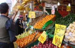 افزایش قیمت ۸۱ درصد از کالاهای مصرفی در ایران طی یک ماه 