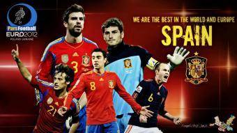 ماتادورها تاریخ ساز فوتبال اروپا | اسپانیا قهرمان مقتدر جام ملت های اروپا | اروپا زیر پای اسپانیا
