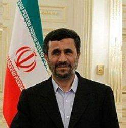 احمدی نژاد سالروز استقلال الجزایر را به بوتفلیقه تبریك گفت