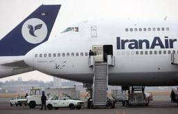 ایران ایر: قطعات هواپیمایی را ۳۰ درصد گرانتر می‌خریم 