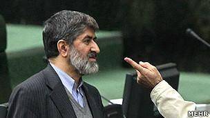 دادستانی تهران بر اعلام جرم علیه علی مطهری تاکید کرد