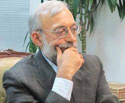 واکنش لاریجانی به مطهری: زندانی سیاسی در ایران نداریم/ با افتخار در هر دادگاهی شرکت می‌کنم