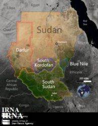 روسای جمهوری سودان و سودان جنوبی در نشست آدیس آبابا شركت كردند