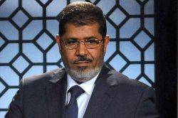 مرسی در نشست اتحادیه آفریقا شركت می كند
