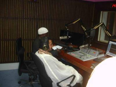 رادیو و قرائت کامل قرآن کریم در ماه مبارک رمضان