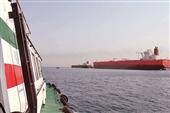 صادرات نفت ایران قطع شدنی نیست