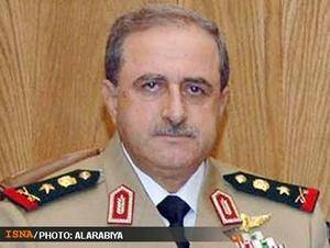 وزیر دفاع سوریه کشته شد