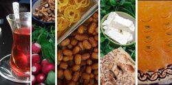 رعایت نكردن اصول تغذیه در ماه رمضان سلامت روزه داران را به خطر می اندازد