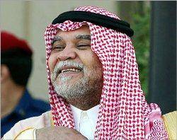 تعیین بندر بن سلطان نشان داد كه معارضین در عربستان قدرتمند شده است