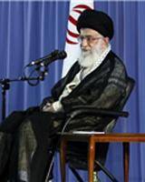 مشکلات و فشارها، کوچکتر از اراده و آرمانهای ملت ایران است