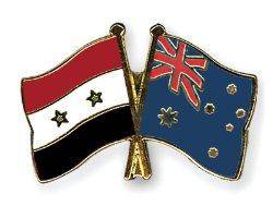 سوریه سفارت خود در استرالیا را بست