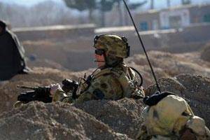 خروج نظامیان فرانسوی از خاک افغانستان قطعی شد