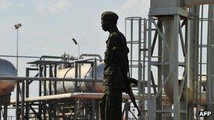 سودان و سودان جنوبی بر سر تقسیم دارایی‌های نفتی به توافق رسیدند